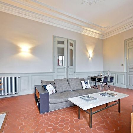 Le Vieux Sextier - Ac Clim - Lumineux - Wifi - Hypercentre Apartman Avignon Kültér fotó