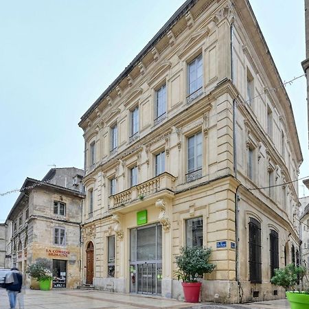 Le Vieux Sextier - Ac Clim - Lumineux - Wifi - Hypercentre Apartman Avignon Kültér fotó