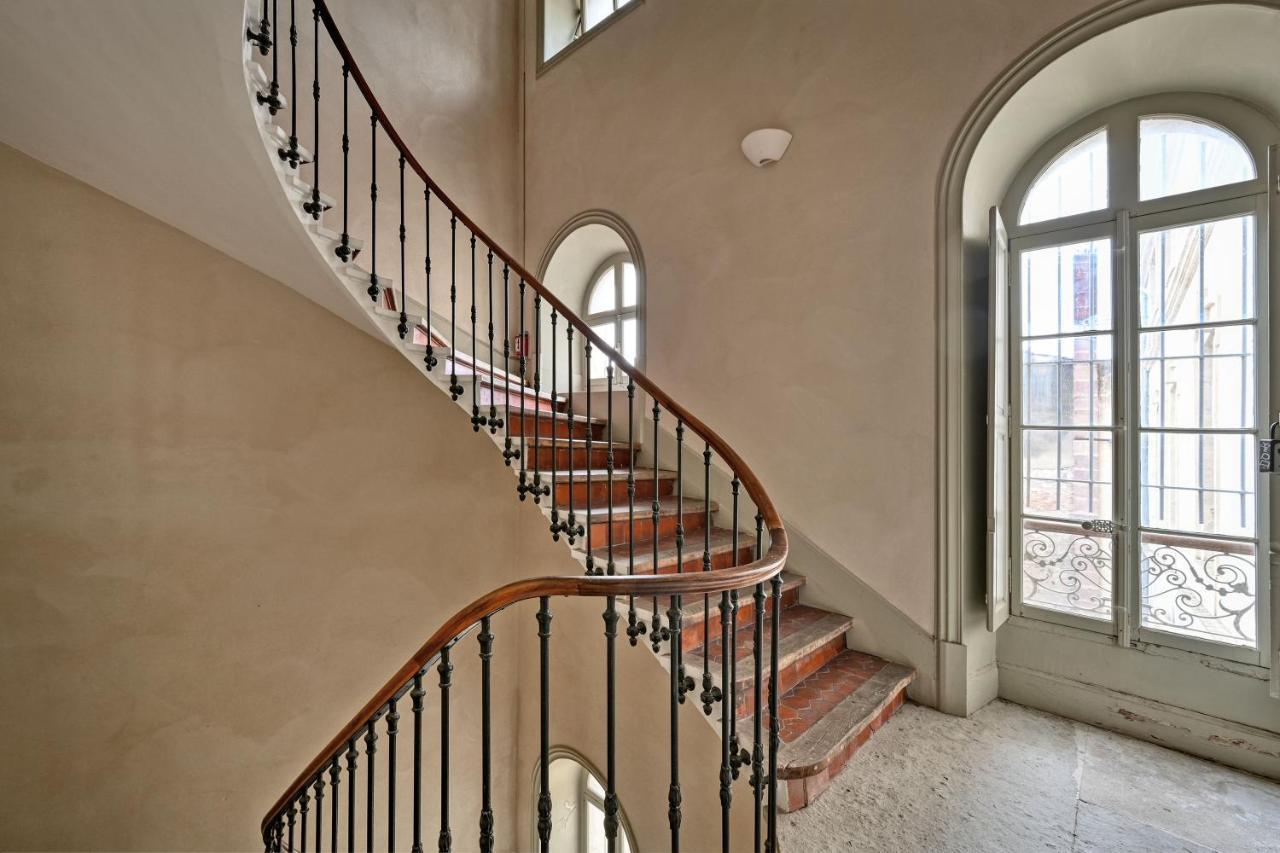 Le Vieux Sextier - Ac Clim - Lumineux - Wifi - Hypercentre Apartman Avignon Kültér fotó